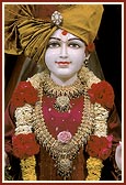 Shri Ghanshyam Maharaj