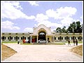 Pramukh Swami General Hospital, Dabhoi, India 