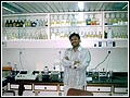High tech Pathology Laboratory at PHCRC, Amdavad