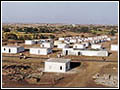 A village reconstructed by BAPS Sanstha after 1993 Maharashtra earthquake