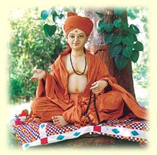 Gunatitanand swami