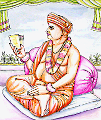 Brahmanand Swami