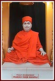 Pragat Brahmswarup Pramukh Swami Maharaj 