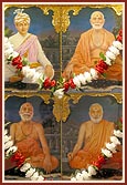 Shri Guruparampara