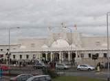 Shri Swaminarayan BAPS Mandir, Leicester