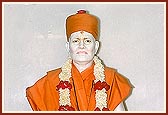 Shri Shastriji Maharaj