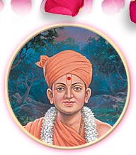 Gunatitanand Swami