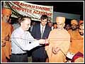 Opening of 'Pramukh Swami Computer Academy'