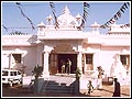 Swaminarayan Mandir, Raas