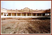 Primary school at Bhadreshi reconstructed by BAPS