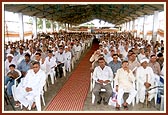 Businessmen of Kachchh during the assembly