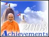 BAPS Achievements 2003