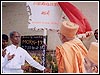 Opening of 'Swaminarayan Marg', Mumbai, India