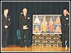 National Inter-Faith Forum 2005 Inaugural Ceremony at BAPS Shri Swaminarayan Mandir, Auckland, New Zealand