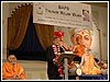 BAPS Shri Swaminarayan Mandir, Neasden, collects and distributes £500,000 for Tsunami Victims