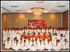 National Kishore Karyakar Convention 2005, USA