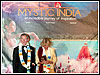 Royal World Charity Premiere of 'Mystic India', London, UK