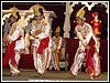 Shri Krishna Janmashtami Celebrations by North America Mahila Mandal, USA