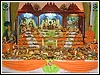 29 Patotsav Celebrations at Shri Swaminarayan Mandir, Dar-es-Salaam, Tanzania