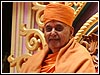 Pramukh Swami Maharaj's Satsang Vicharan in Toronto, Canada