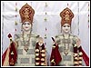 Vasant Panchmi Celebration, BAPS Shri Swaminarayan Mandir