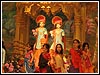 Swaminarayan Jayanti Celebration by North America Mahila Mandal 