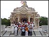 UK Bal Mandal India Trip 2008 