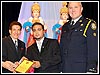 Toronto Police Service recognizes BAPS Contributions to Community, Canada