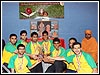 Pramukh Cup - National Kishore Mandal Cricket Tournament