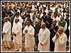 Prayer Assembly for victims of Mumbai Terror Attack, London, UK