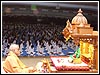 Mass Vedic Mahapuja Ceremony, Ahmedabad, India