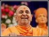 Pramukh Swami Maharaj's Blessings, Bochasan, India