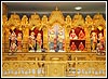 Open Day at BAPS Shri Swaminarayan Mandir, Wellingborough, UK
