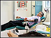 11th Annual Blood Donation Drive