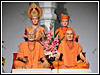 Yogi Jayanti Celebrations, BAPS Shri Swaminarayan Mandir, London, UK