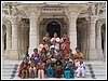 Apni Parampara – Walking in Their Footsteps, UK National Bal-Balika India Trip