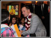 Prime Minister of New Zealand Visits BAPS Shri Swaminarayan Mandir in Auckland New Zealand 