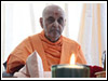 Earth's 90th Parikrama of the Sun Pramukh Swami Maharaj in Mumbai, India 