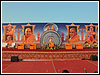 Pramukh Swami Maharaj’s 90th Birthday Celebration, Chansad, India 