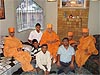 Satsang Tour of East and South Africa by BAPS Sadhus 