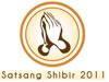 "Om Shanti Shanti Shanti", Satsang Shibir 2011, North America