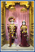 Shri Lakshmi Narayan Dev