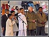 Children of BAPS singing Shanti Path – Vedic Peace Prayers