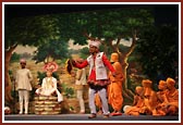 Dramas on devotees of Bhagwan Swaminarayan