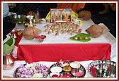 Mahapooja Ceremony