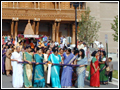Rath Yatra Celebrated at Shree Swaminarayan Haveli
