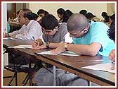 Satsang Exam in San Jose, CA