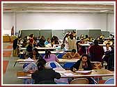 Satsang Exam in Edison, NJ