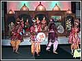 Folk dance by Balmadal