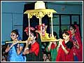 Shree Hari Jayanti and Shree Ram Navmi Celebration